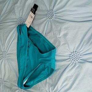 Women's swim bottoms